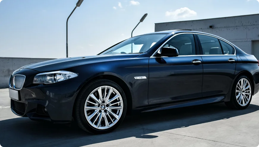 Asesor Red Motors Usados