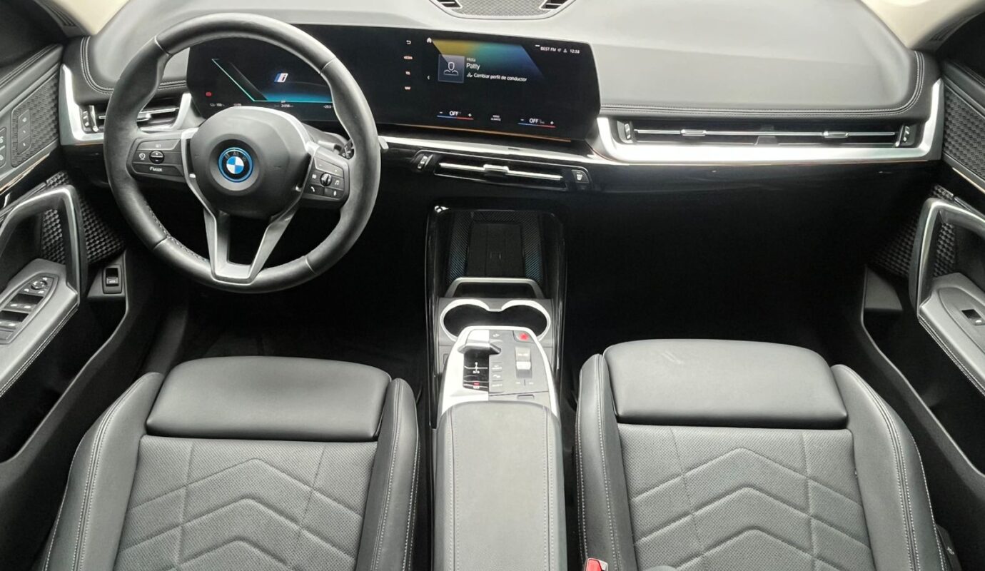 BMW IX1 Xdrive