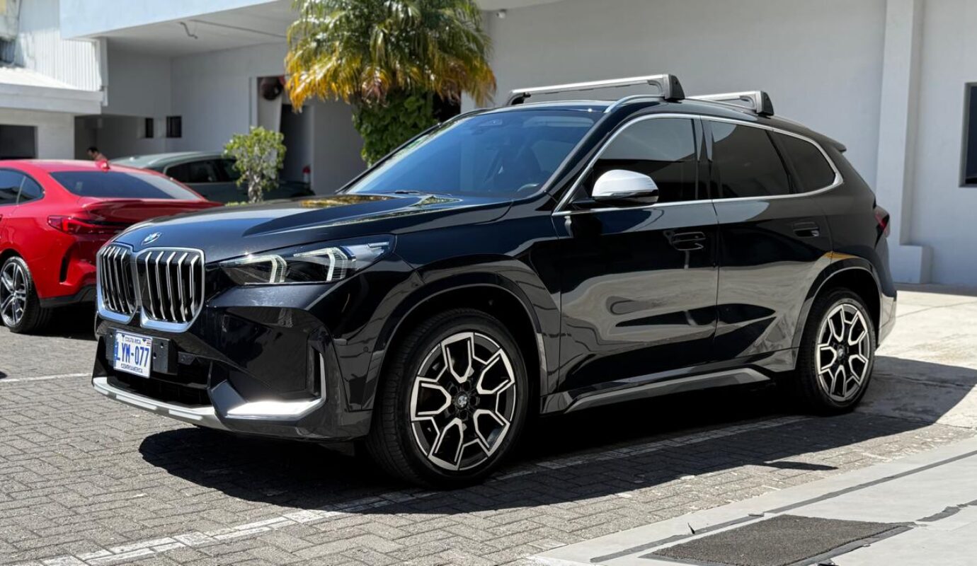 BMW X1 Sdrive