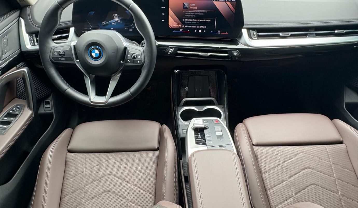 BMW IX1 Sdrive 20