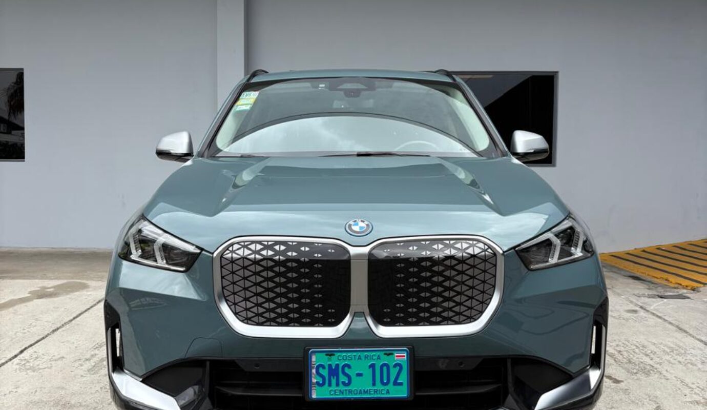 BMW IX1 Sdrive 20