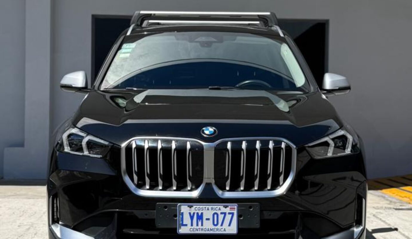 BMW X1 Sdrive