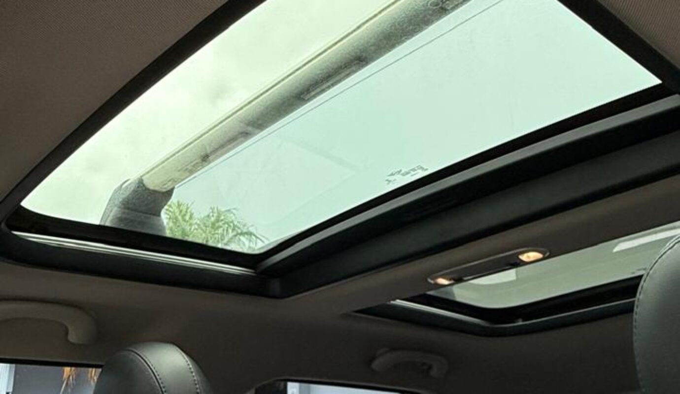 Mini Countryman Cooper S