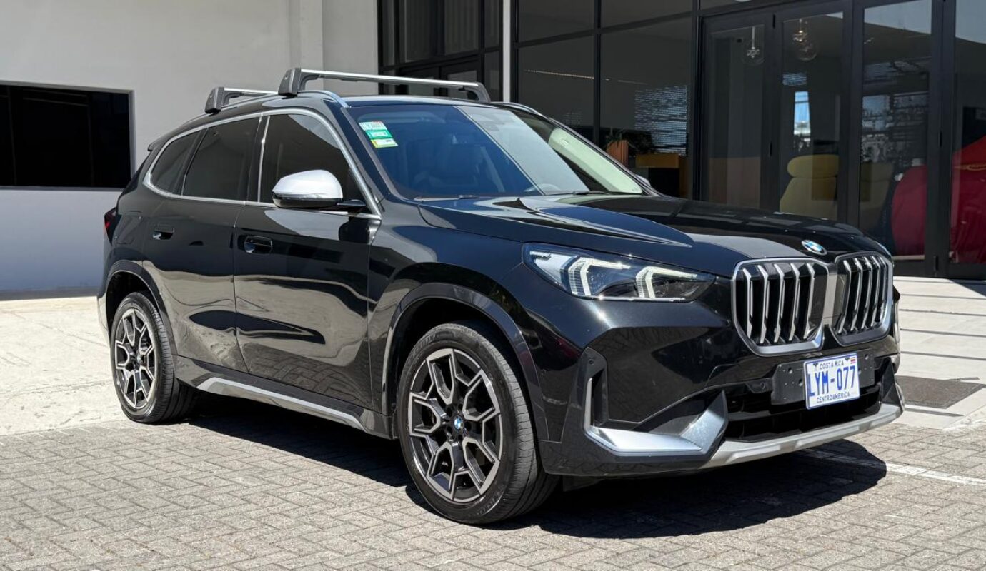 BMW X1 Sdrive