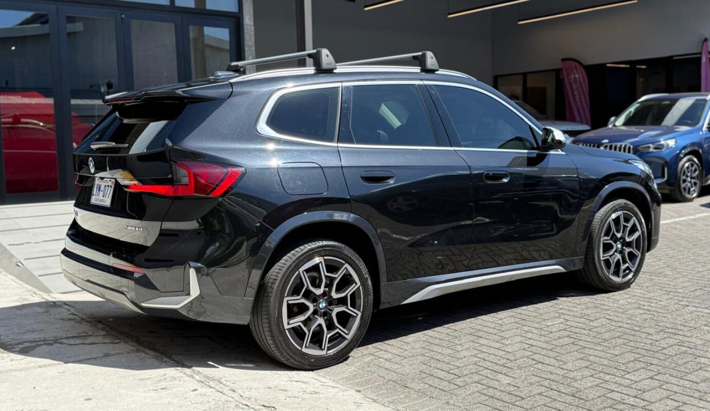 BMW X1 Sdrive