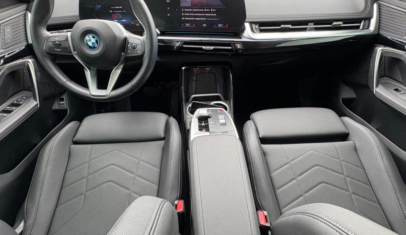 BMW IX1 Xdrive 30