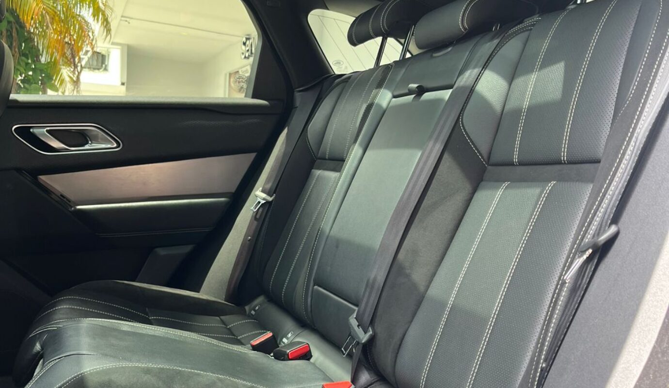 Land Rover Velar