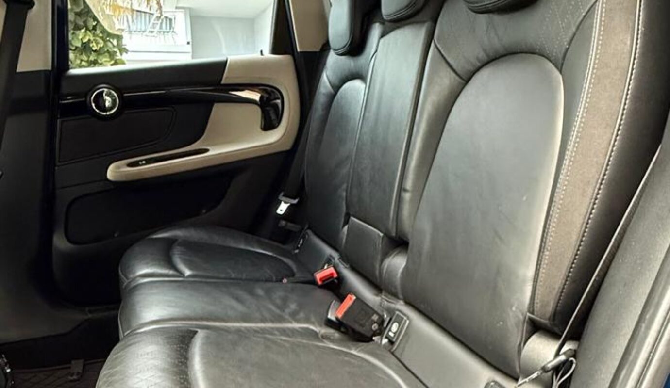 Mini Countryman Cooper S