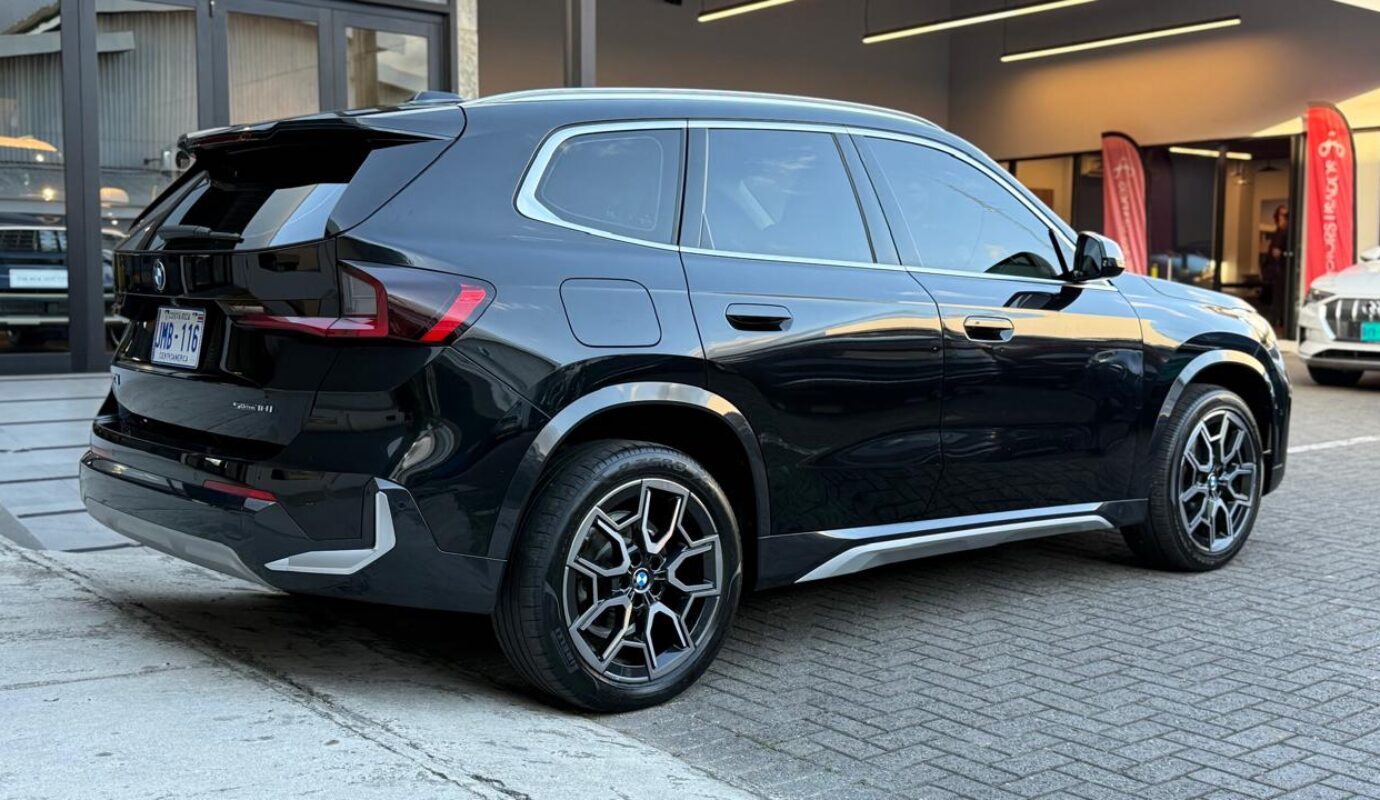 BMW X1 Sdrive18i