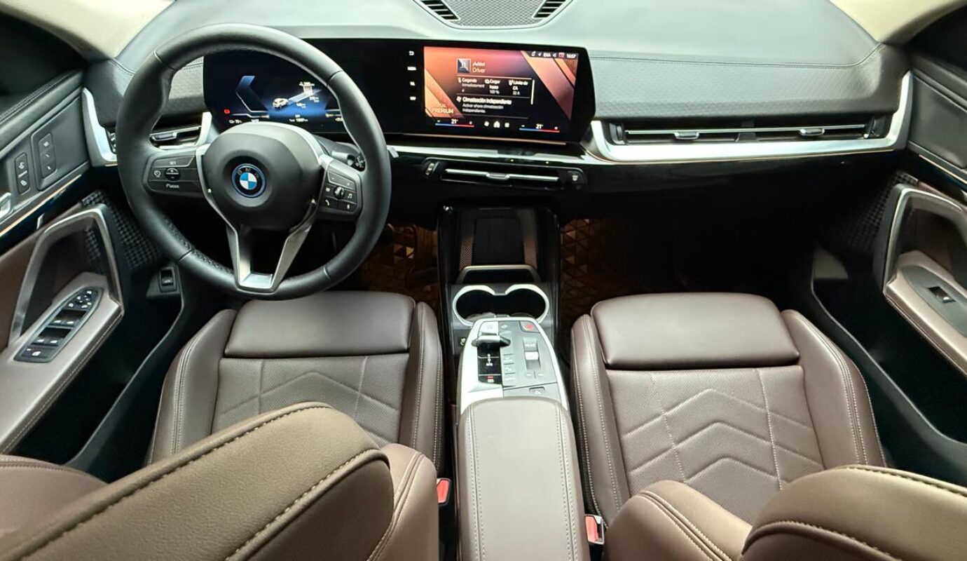 BMW IX2 Xdrive30