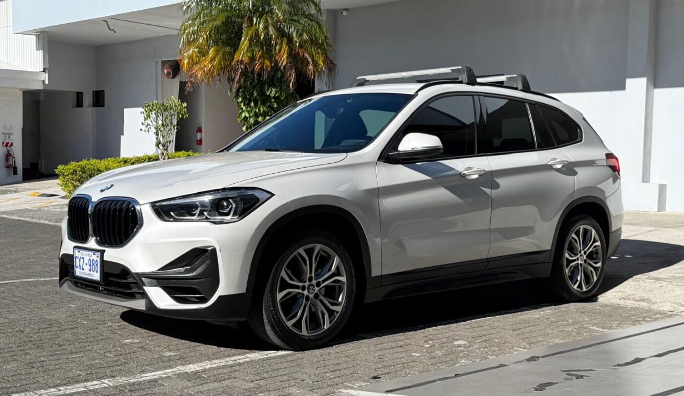 BMW X1 Sdrive