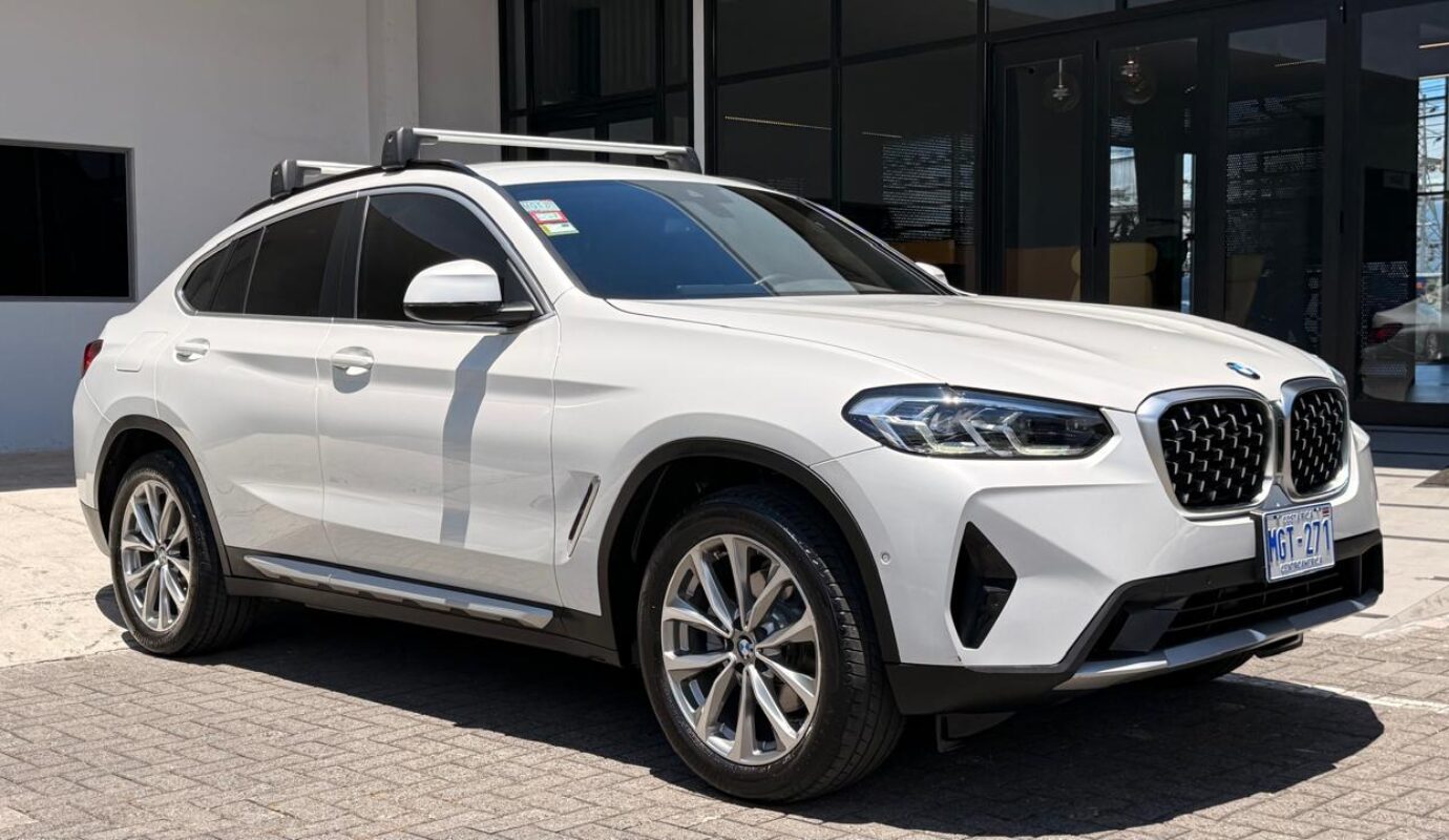 BMW X4 Xdrive30i