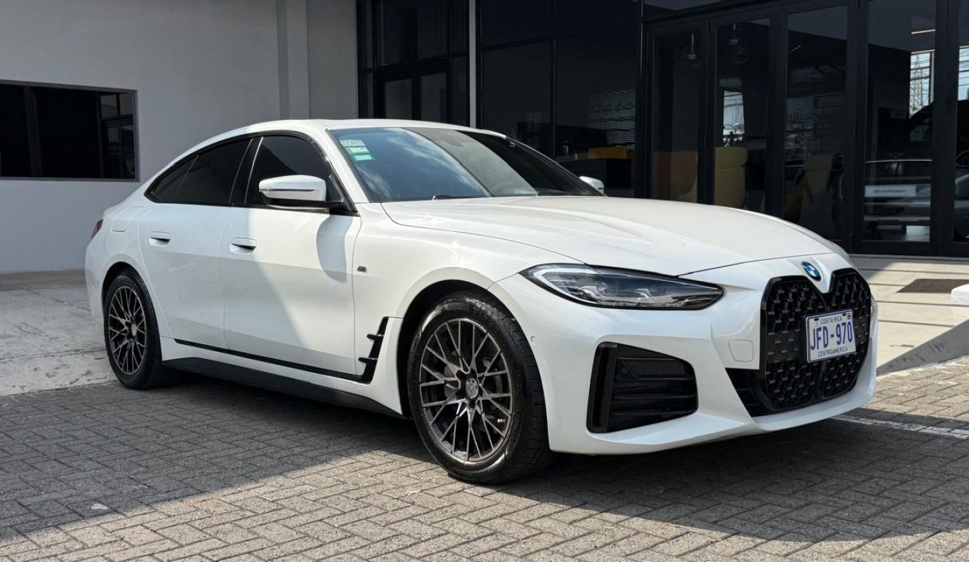 BMW 430I