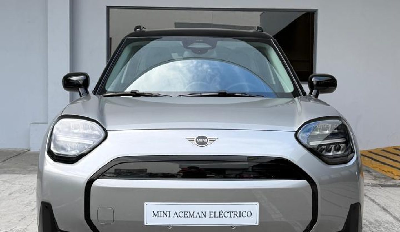 Mini Aceman