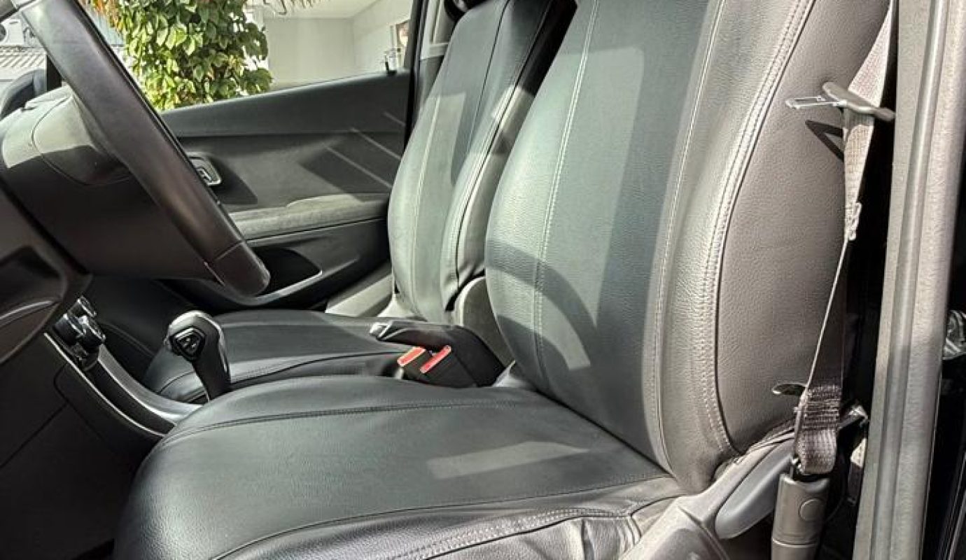 Chevrolet Trax Premier