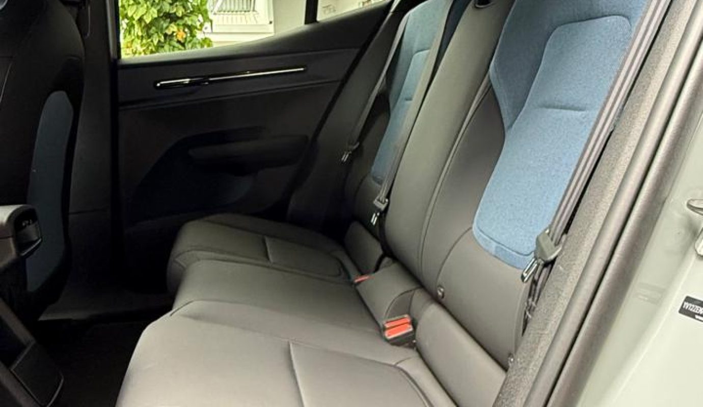 Volvo EX30 Core