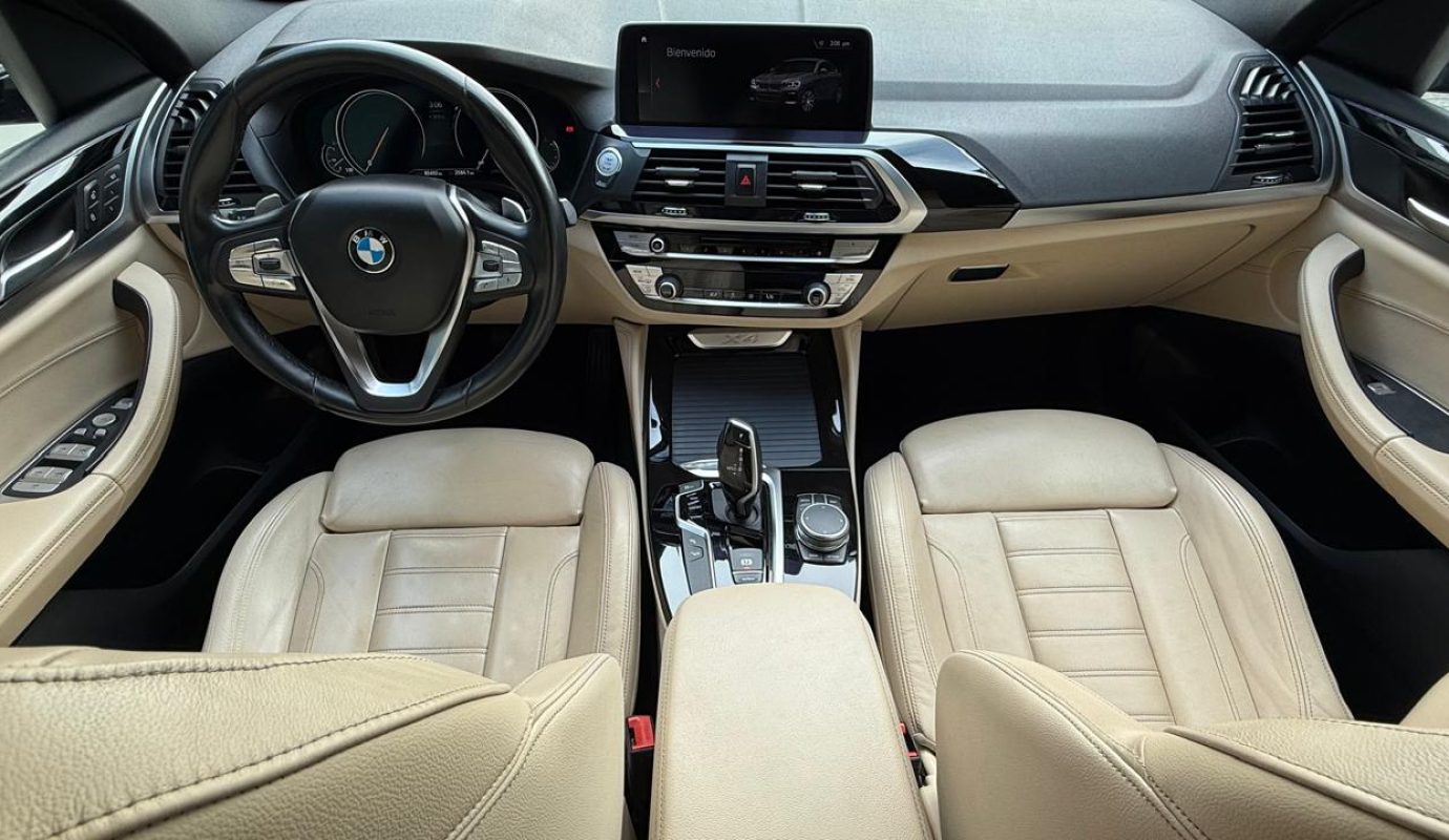 BMW X4 Xdrive30i