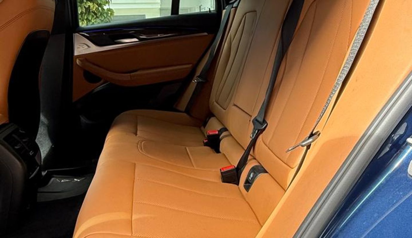 BMW X4 Xdrive30i