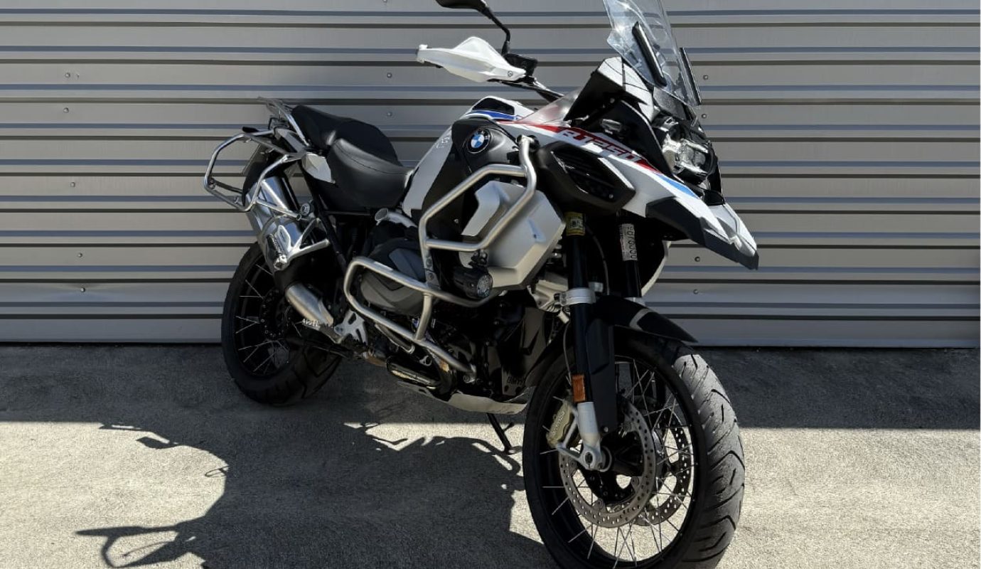 BMW MOTORRAD R1300GS ADV AT