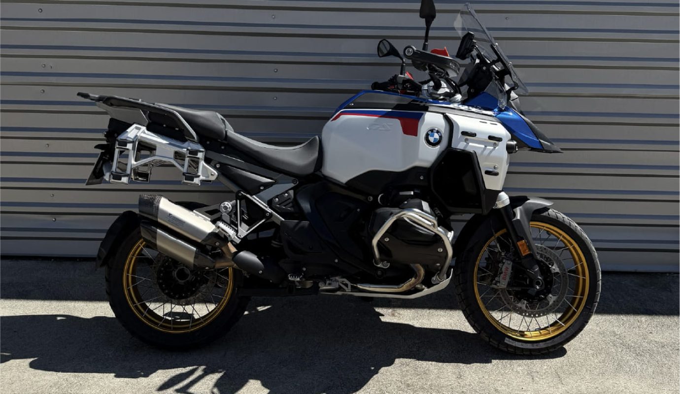 BMW MOTORRAD R1300GS ADV AT