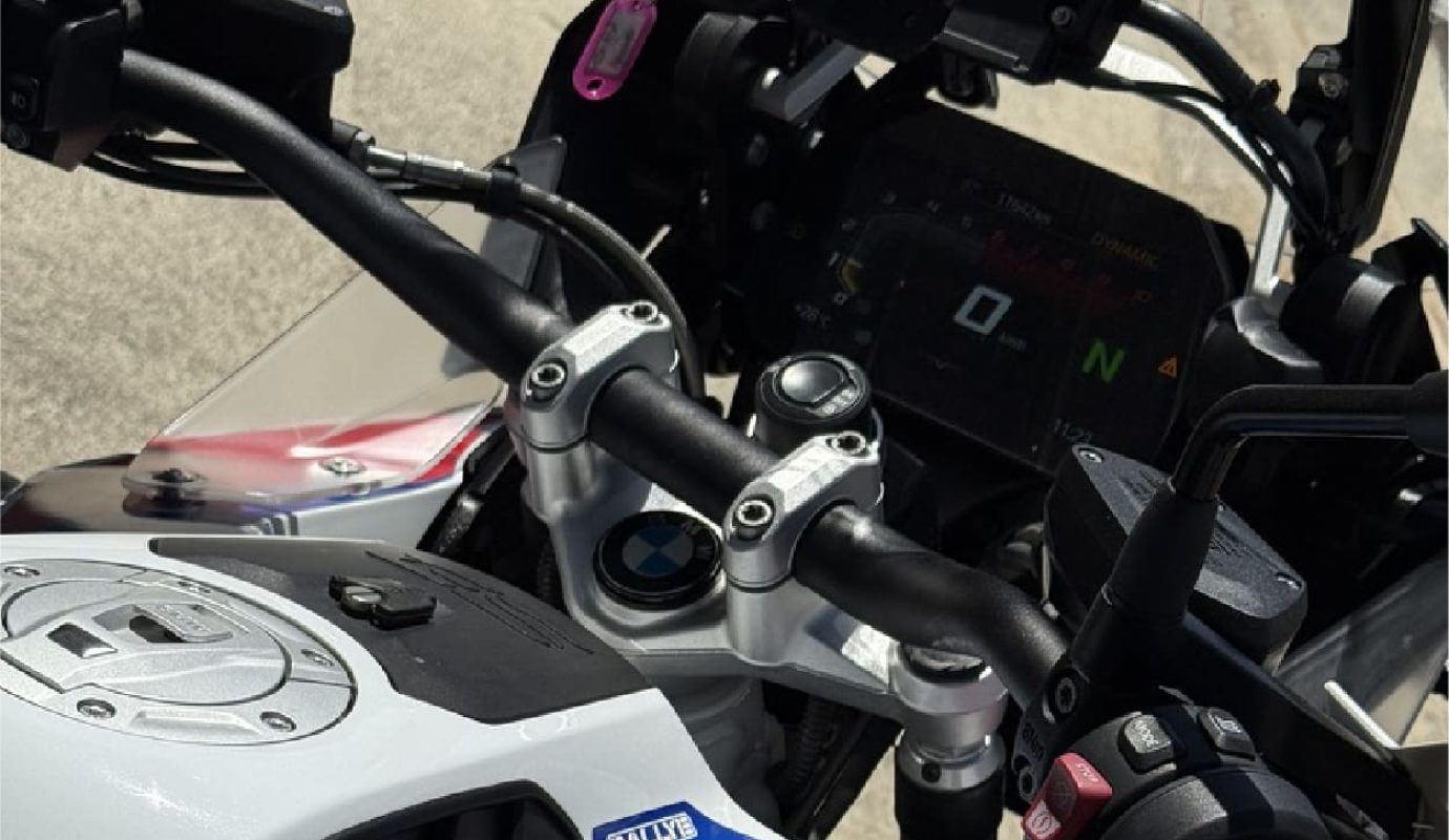 BMW MOTORRAD R1300GS ADV AT