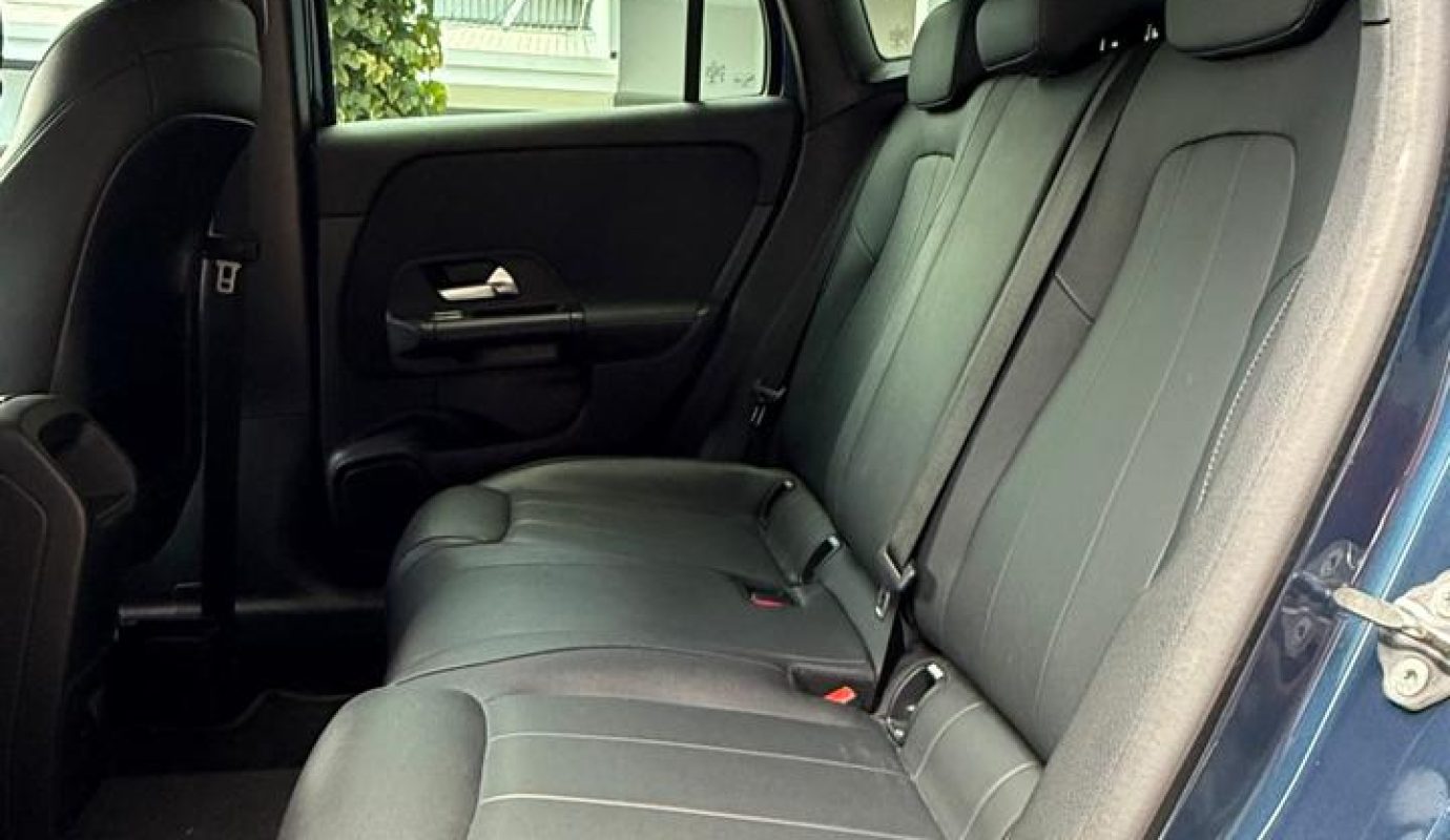 Mercedes Benz GLA200