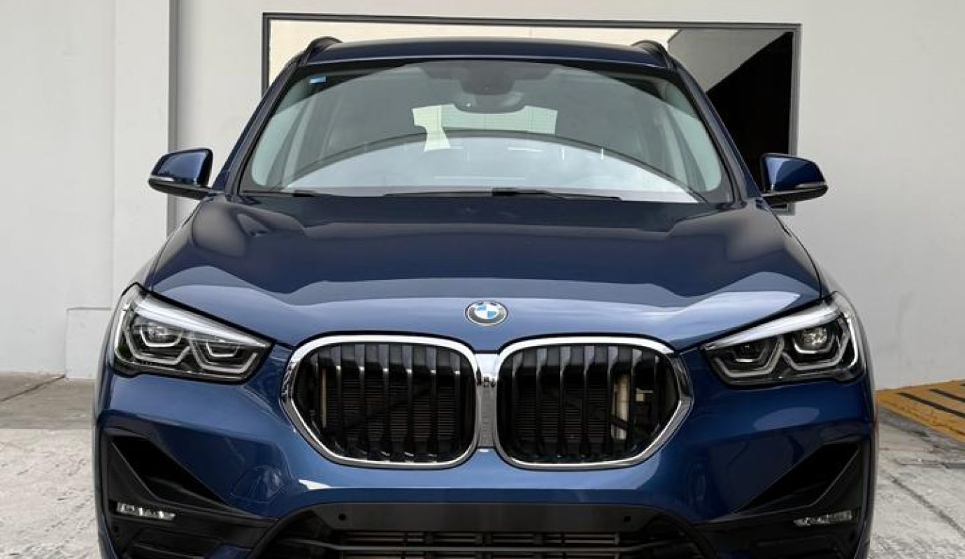 BMW X1 Sdrive18d