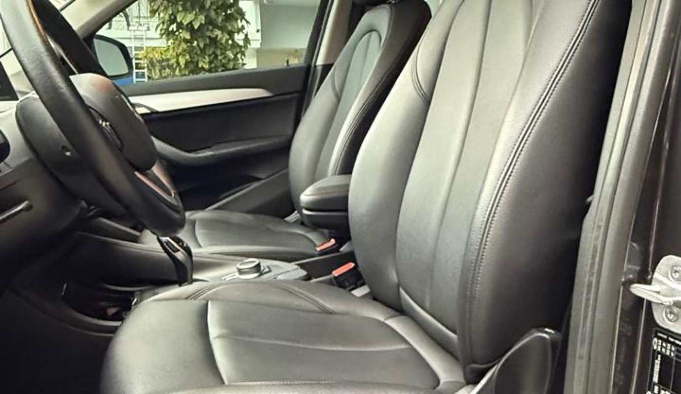 BMW X1 Sdrive18i