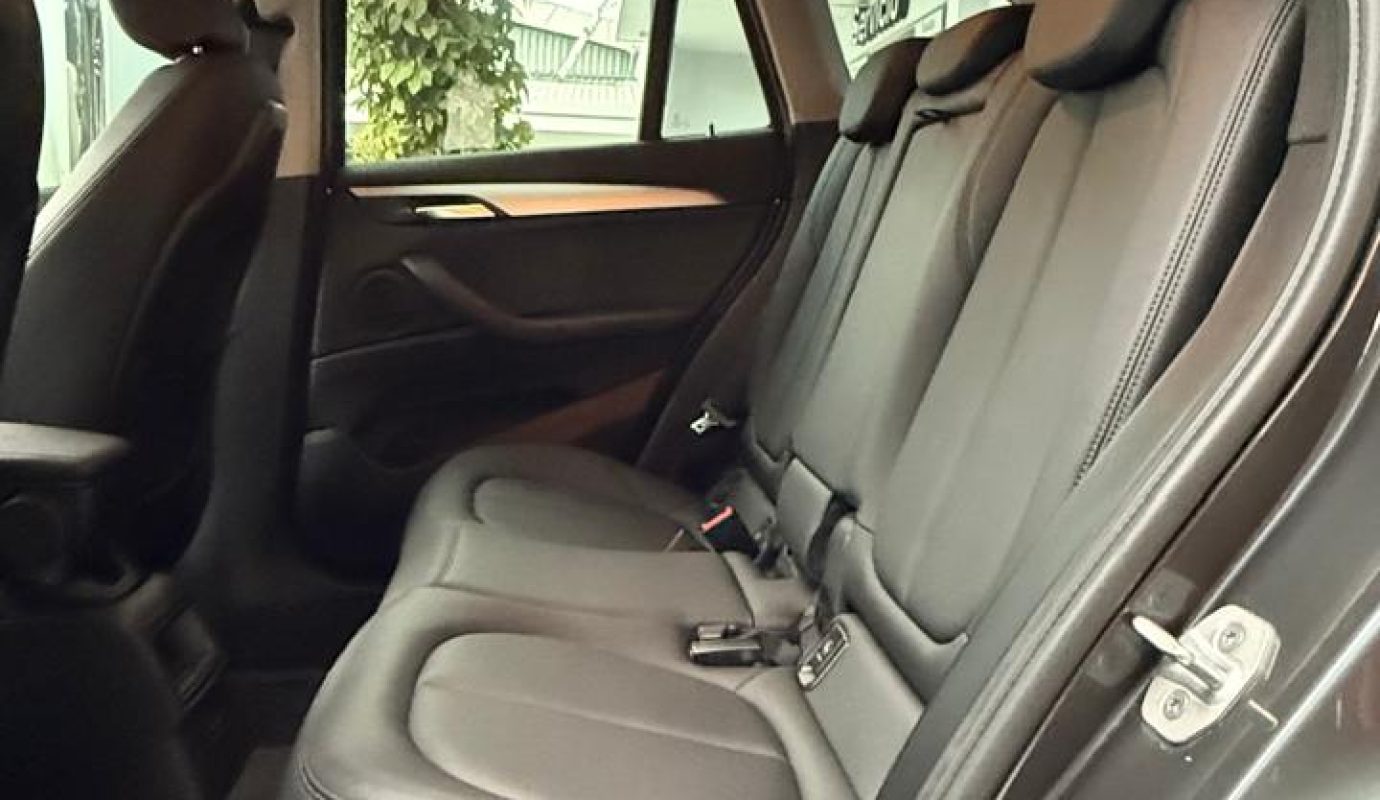 BMW X1 Sdrive18i