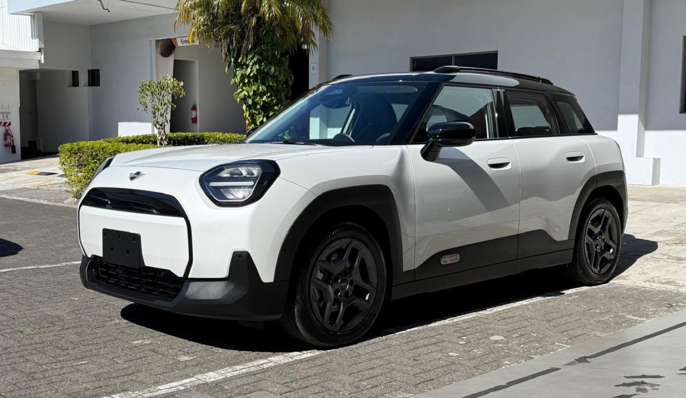 Mini Aceman