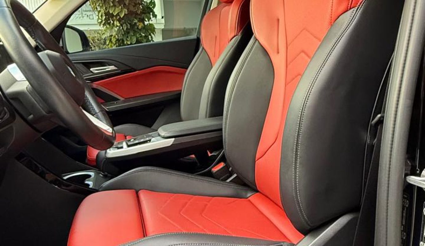 BMW X1 Sdrive18i