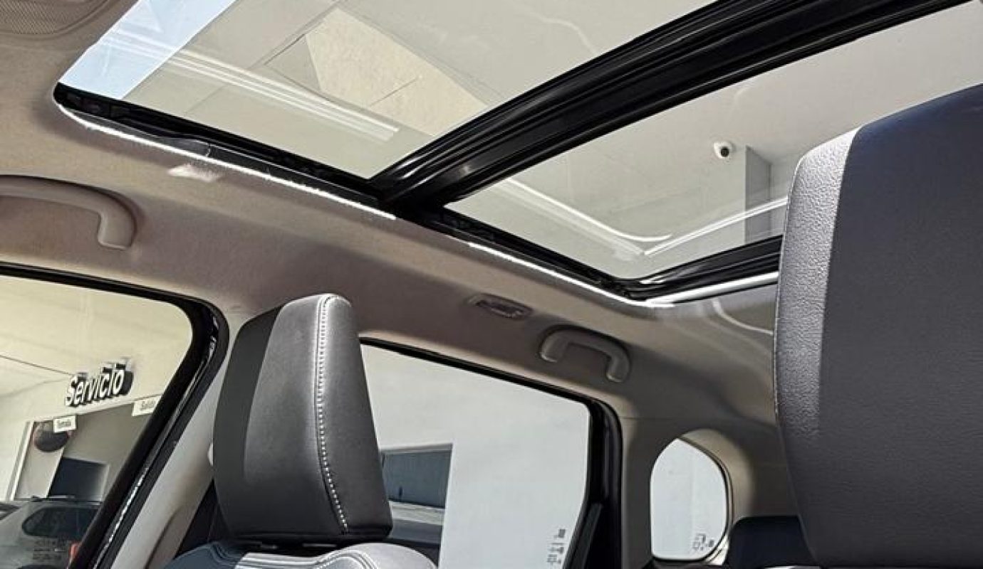 Suzuki Grand Vitara GLX