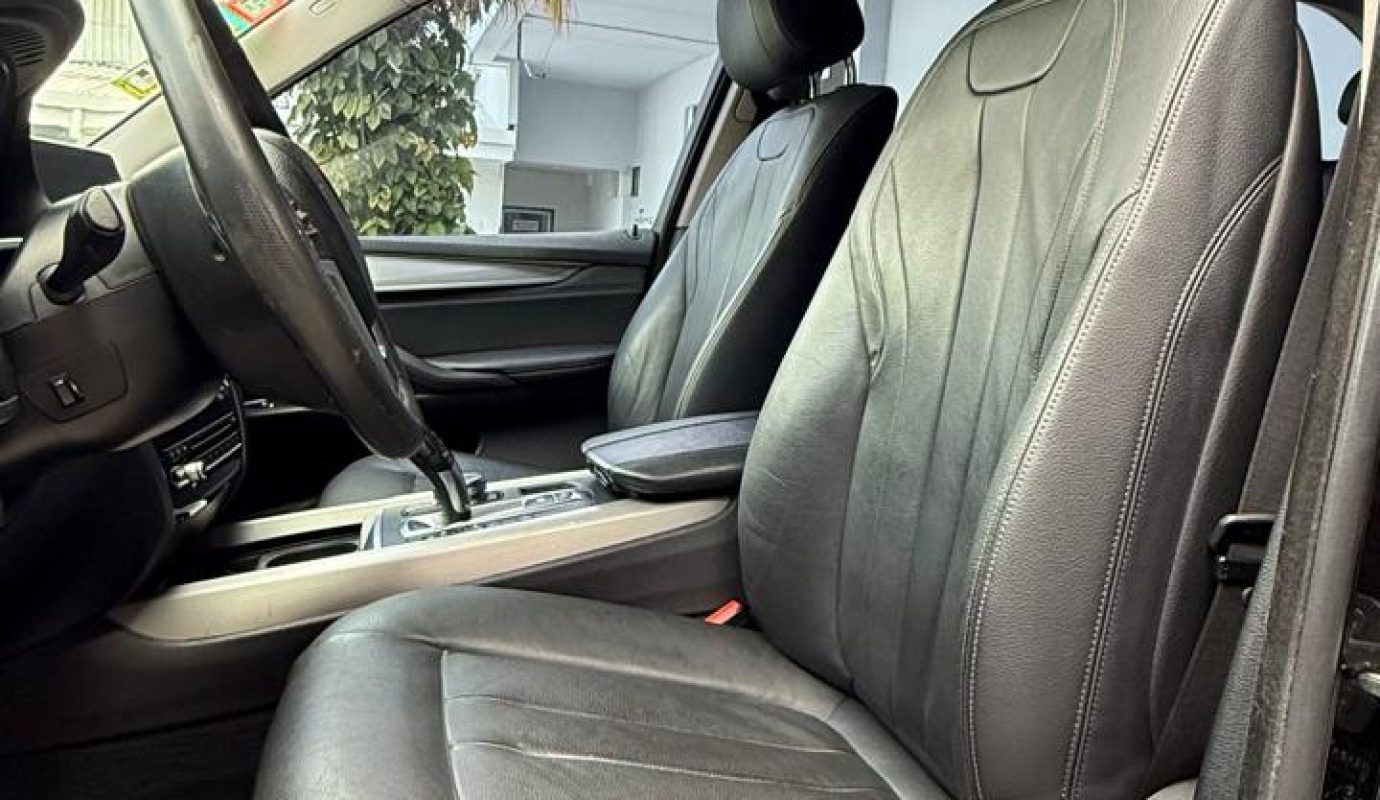 BMW X5 Xdrive30D