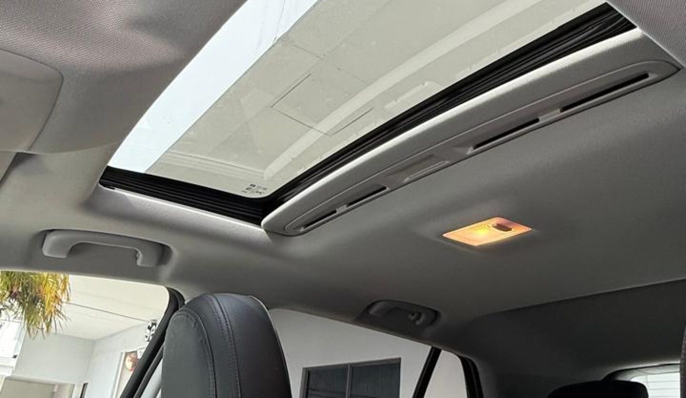 Chevrolet Trax Premier