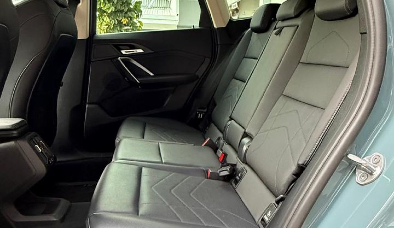 BMW X1 Sdrive18i