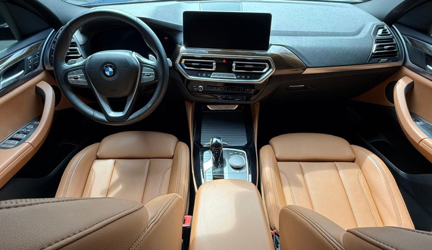 BMW X4 Xdrive30i