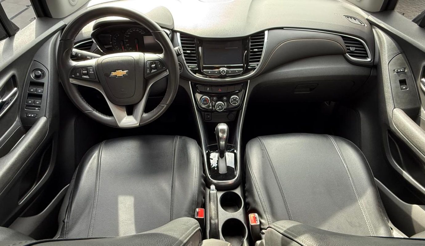 Chevrolet Trax Premier