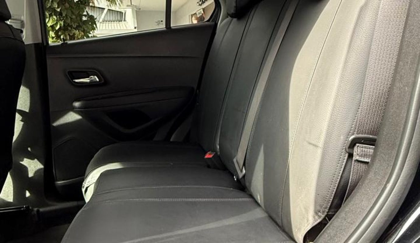 Chevrolet Trax Premier