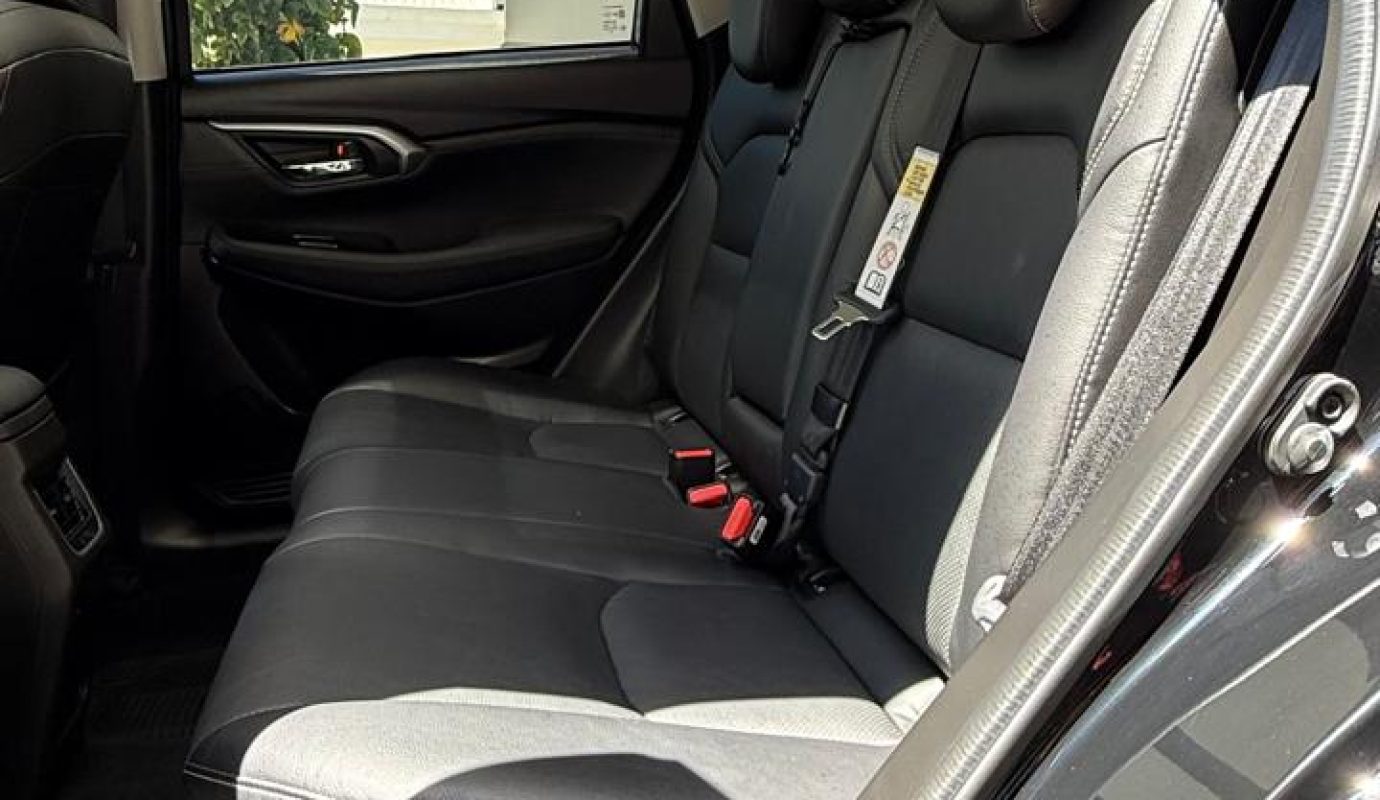 Suzuki Grand Vitara GLX