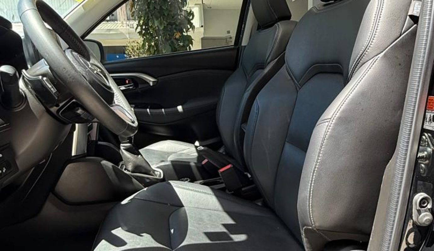 Suzuki Grand Vitara GLX