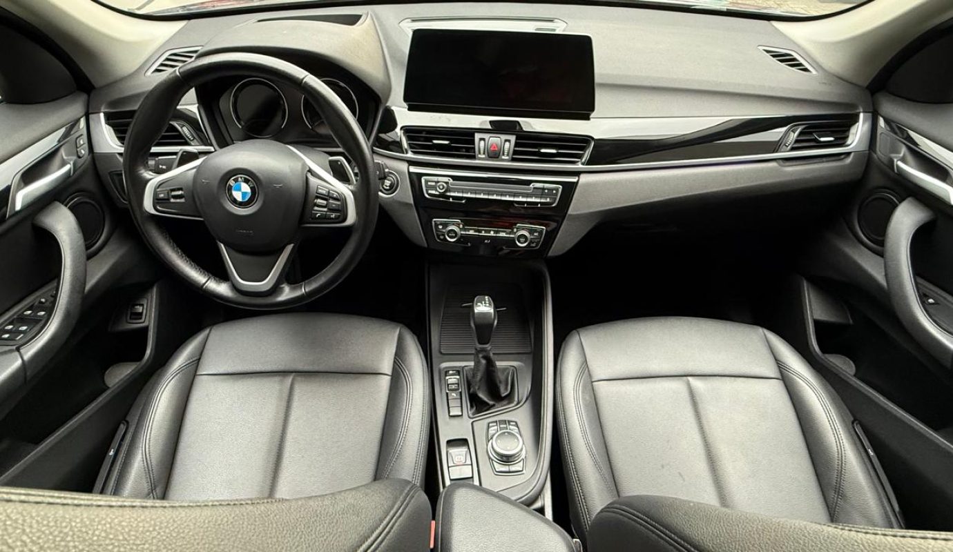 BMW X1 Sdrive18d