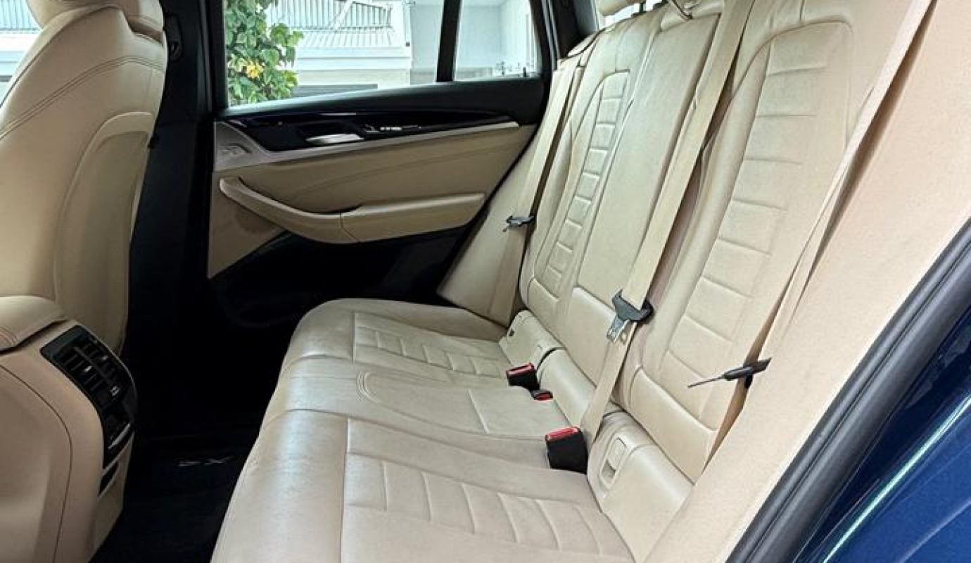BMW X4 Xdrive30i