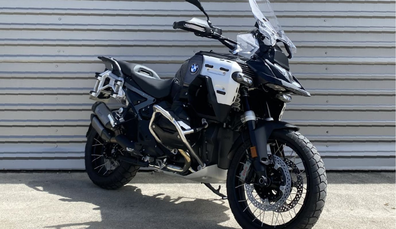 BMW MOTORRAD R1300GS ADV