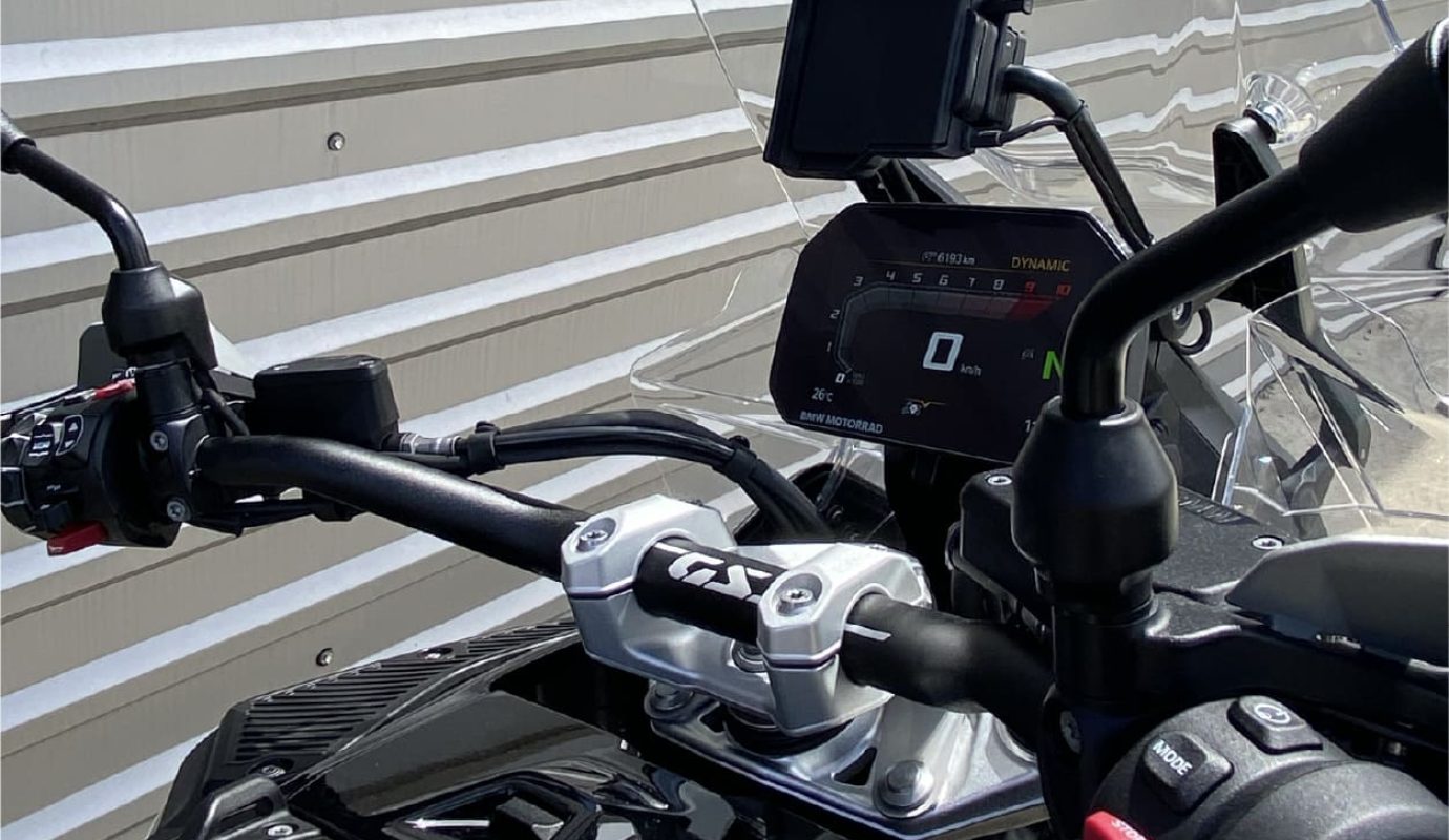 BMW MOTORRAD R1300GS ADV