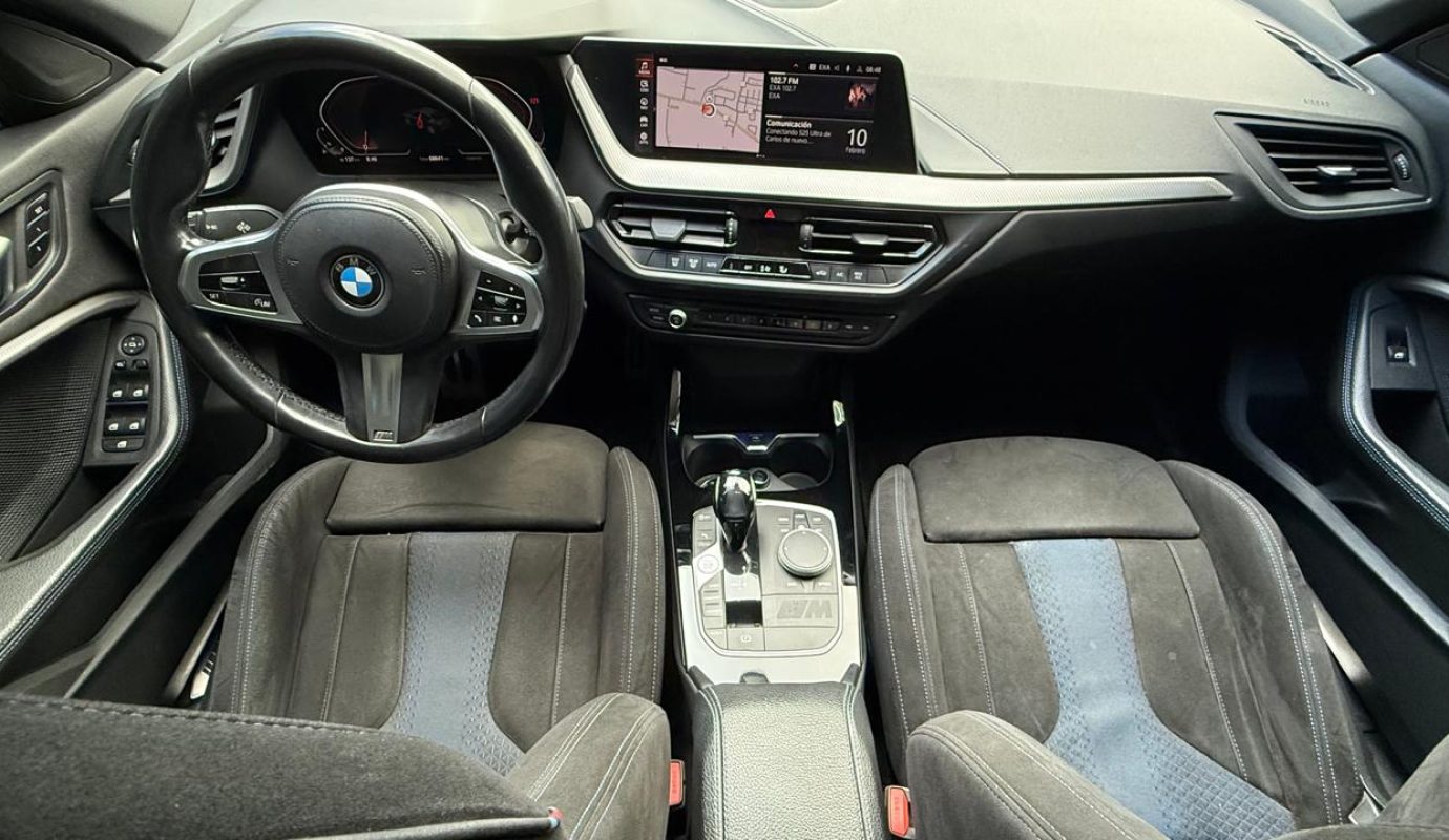 BMW 218i