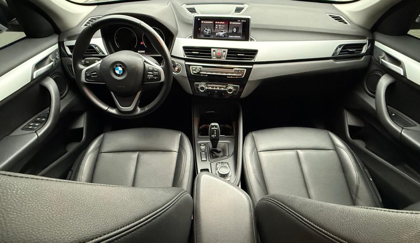 BMW X1 Sdrive18i