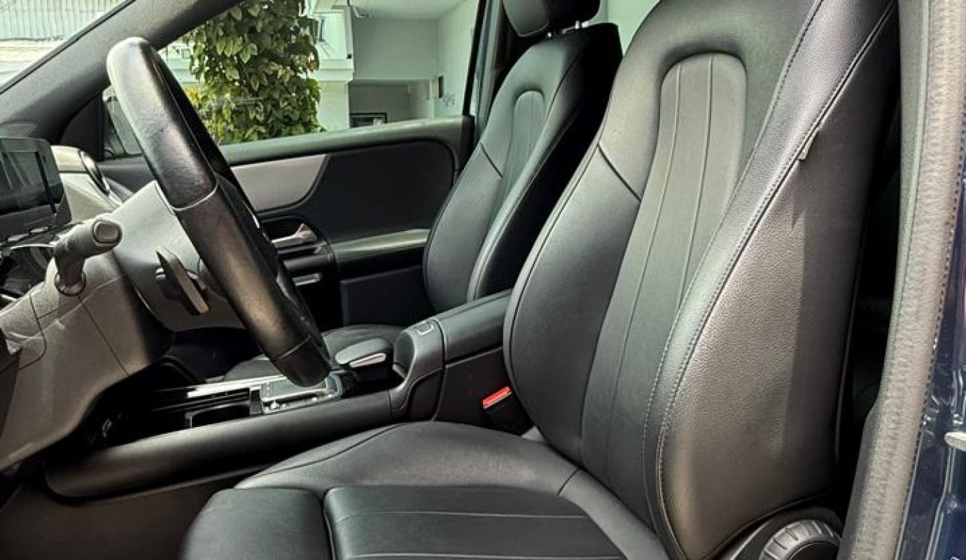 Mercedes Benz GLA200