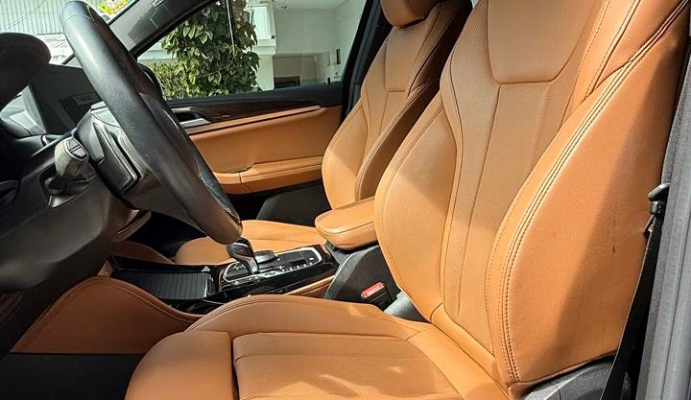 BMW X4 Xdrive30i