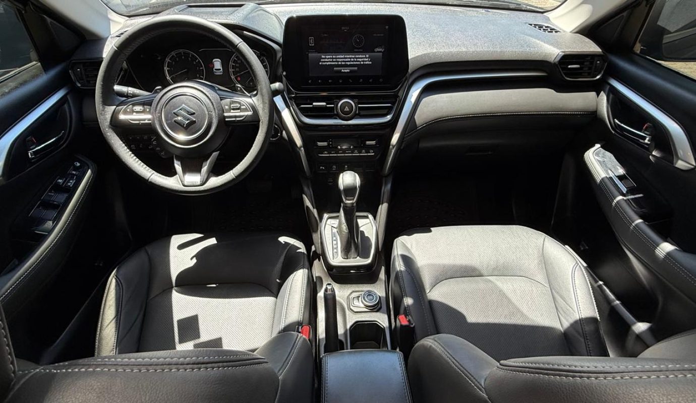 Suzuki Grand Vitara GLX