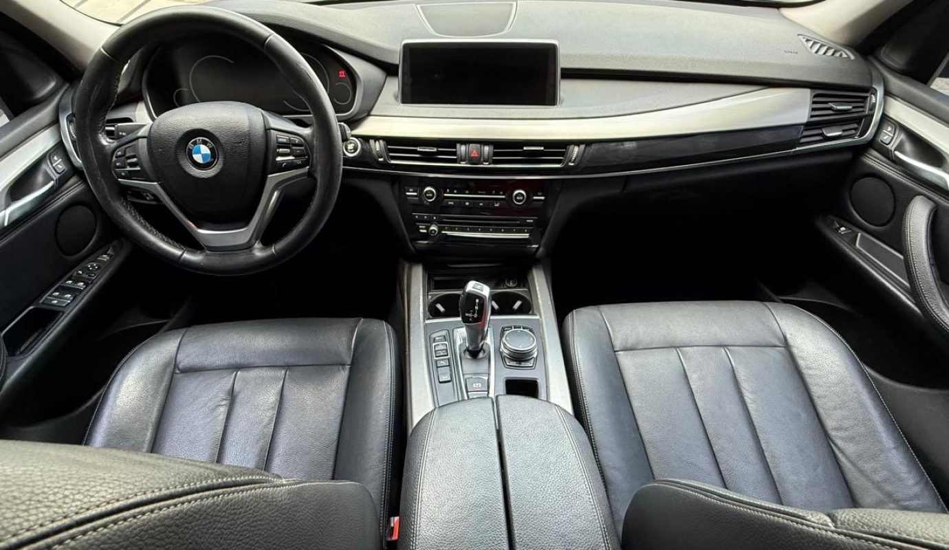 BMW X5 Xdrive30D